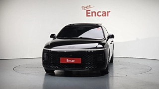 HYUNDAI GRANDEUR GN7 2023