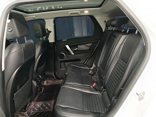 LAND ROVER DISCOVERY SPORT 2020