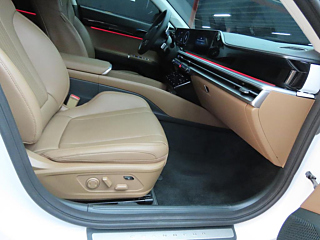 HYUNDAI GRANDEUR GN7 2023