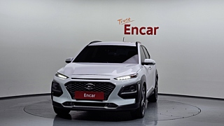 HYUNDAI KONA 2018