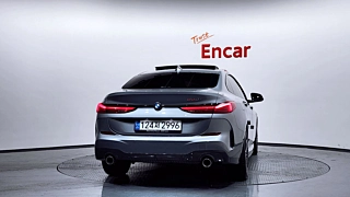 BMW 2-SERIES GRAN COUPE F44 2022