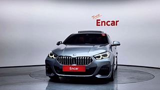 BMW 2-SERIES GRAN COUPE F44 2022