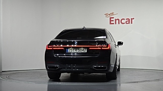 BMW 7-SERIES G11 2019