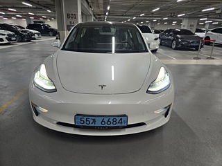 TESLA MODEL 3 2020