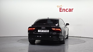 AUDI A7 2016