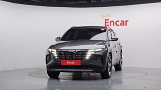 HYUNDAI TUCSON NX4 2023