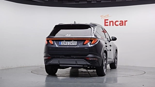 HYUNDAI TUCSON NX4 2023