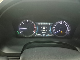 SSANGYONG REXTON SPORTS 2018