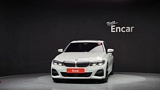 BMW 3-SERIES G20 2021