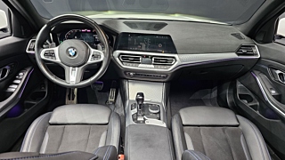 BMW 3-SERIES G20 2021