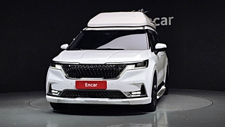 KIA CARNIVAL 2021