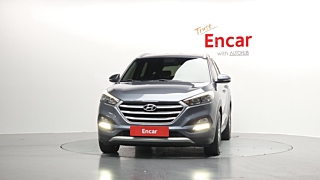 HYUNDAI TUCSON 2017