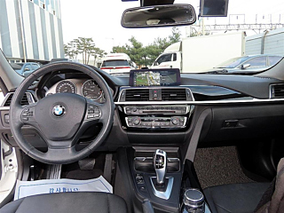 BMW 3-SERIES F30 2018