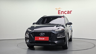 HYUNDAI KONA 2017