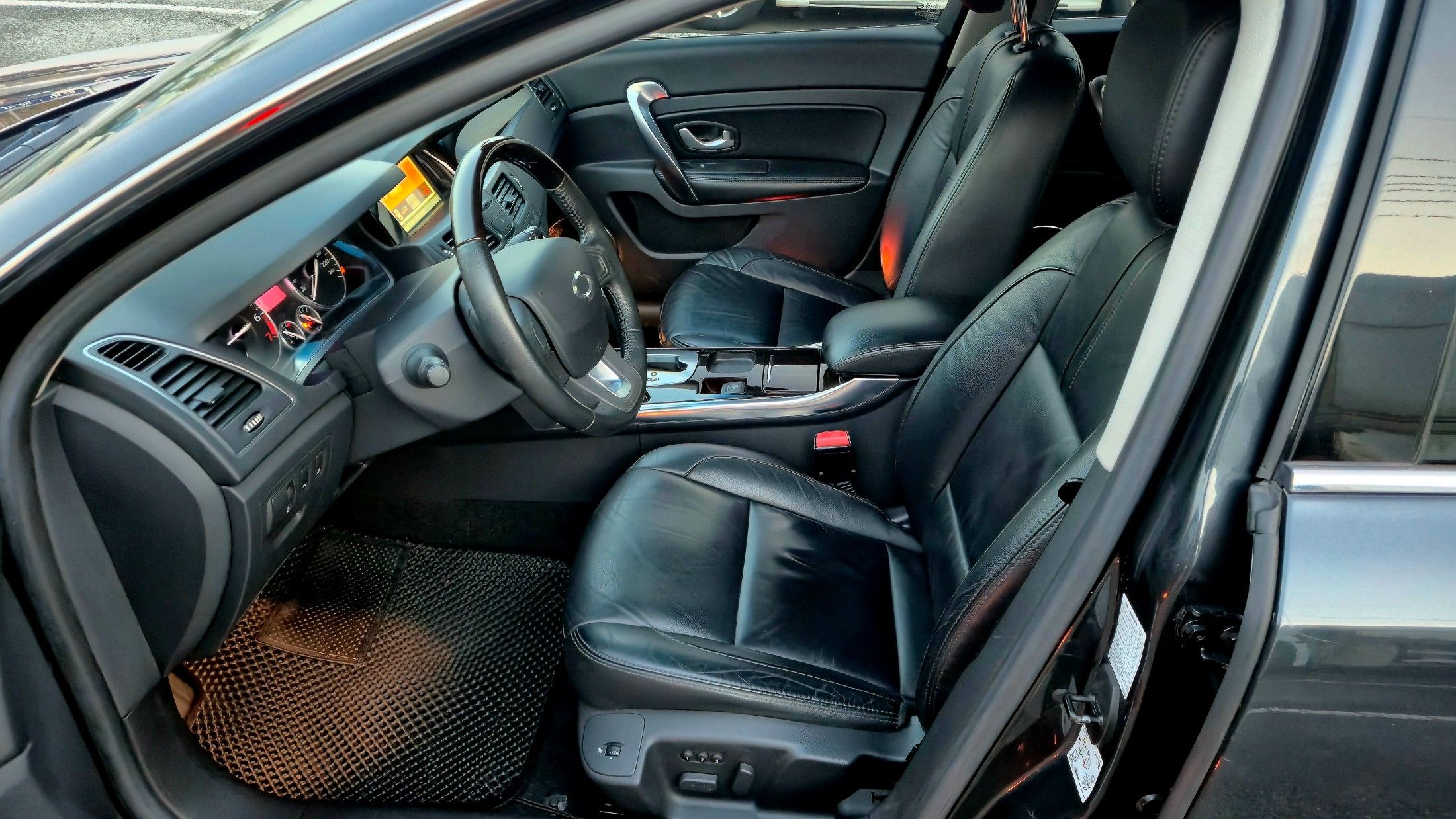 SAMSUNG SM5 NEW 2012