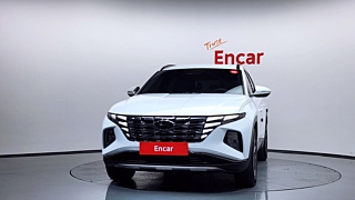 HYUNDAI TUCSON HYBRID NX4 2022