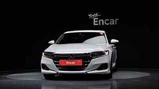 HONDA ACCORD 2022