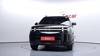 HYUNDAI SANTAFE MX5 2023