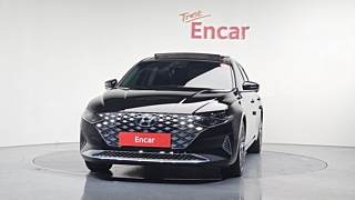 HYUNDAI GRANDEUR IG 2020