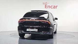 HYUNDAI GRANDEUR IG 2020