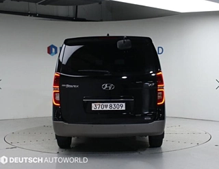 HYUNDAI STAREX GRAND 2020