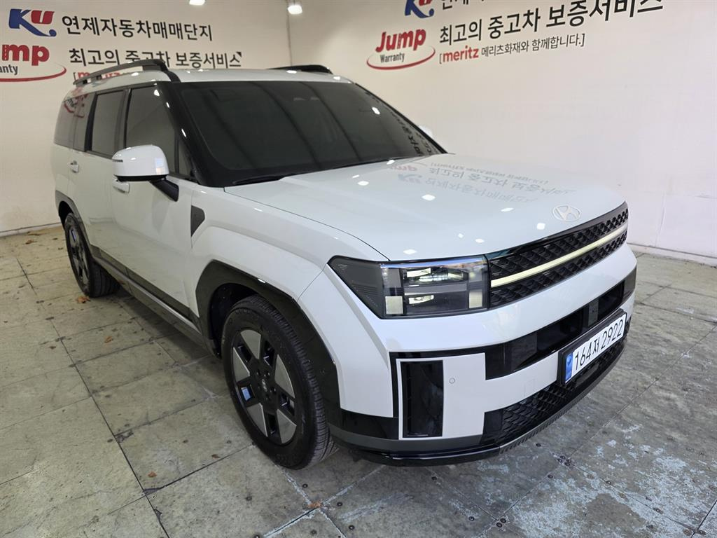 HYUNDAI SANTAFE MX5 2023