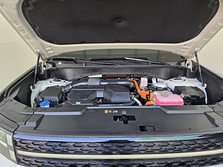 HYUNDAI SANTAFE MX5 2023