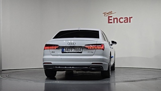 AUDI A6 C8 2023
