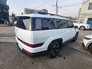 HYUNDAI SANTAFE MX5 2023