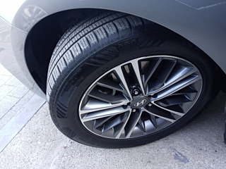 HYUNDAI GRANDEUR IG 2016