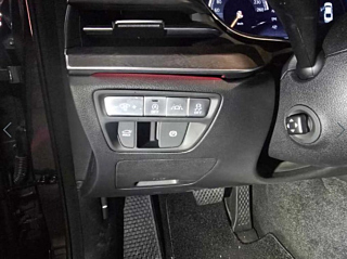 GENESIS G80 RG3 2021