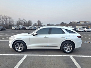 GENESIS GV70 2023