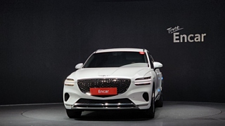 GENESIS GV70 2022