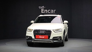 AUDI Q3 2013