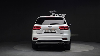 KIA SORENTO 2018