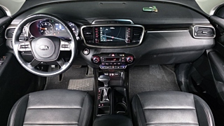 KIA SORENTO 2018