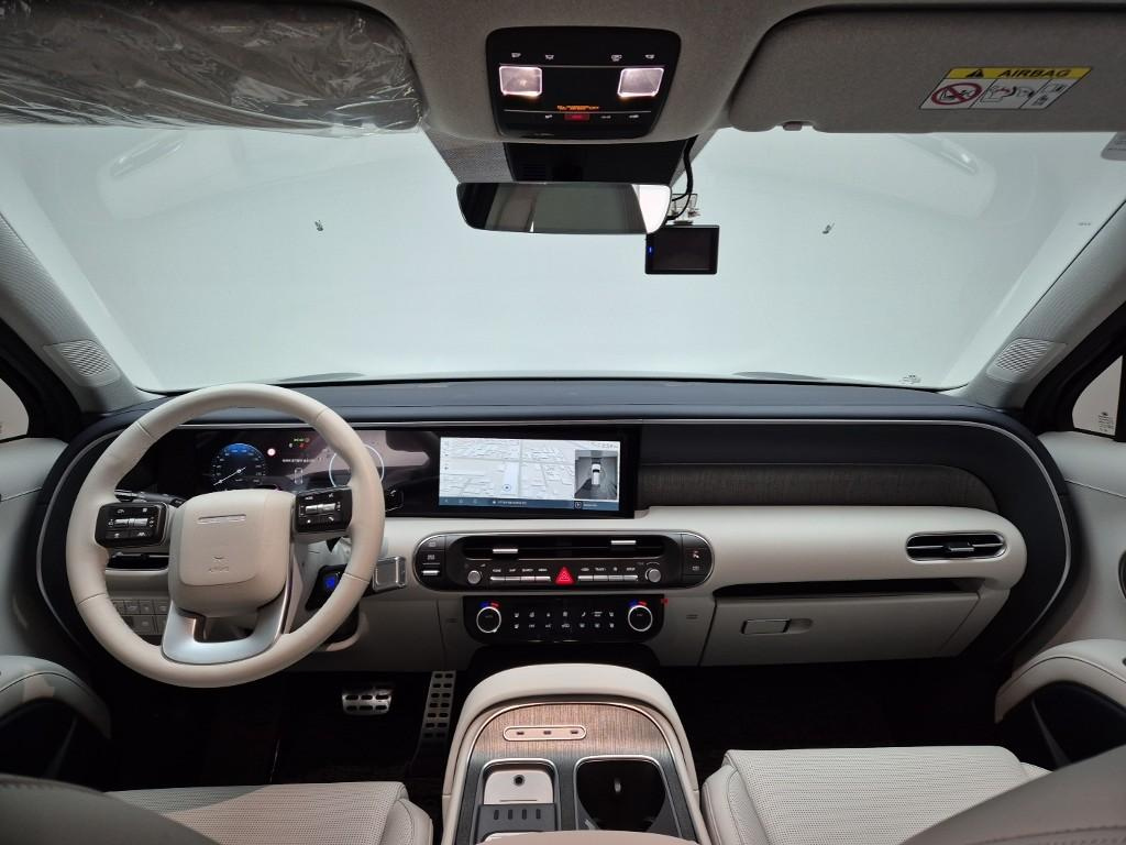 HYUNDAI PALISADE LX3 2025