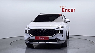 HYUNDAI SANTAFE 2020