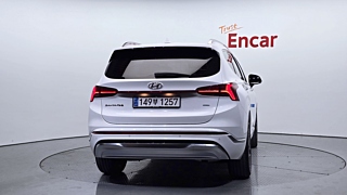 HYUNDAI SANTAFE 2020