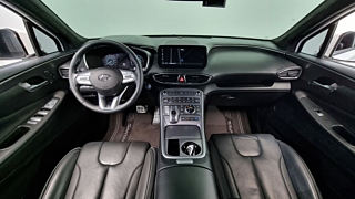 HYUNDAI SANTAFE 2020