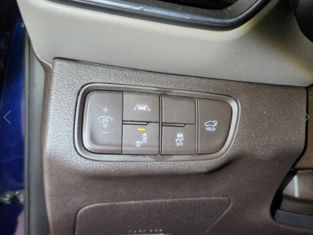 HYUNDAI SANTAFE TM 2018