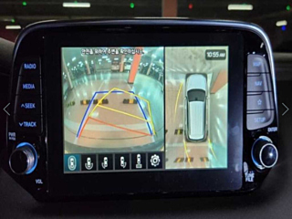 HYUNDAI SANTAFE TM 2018