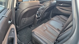 HYUNDAI SANTAFE TM 2018