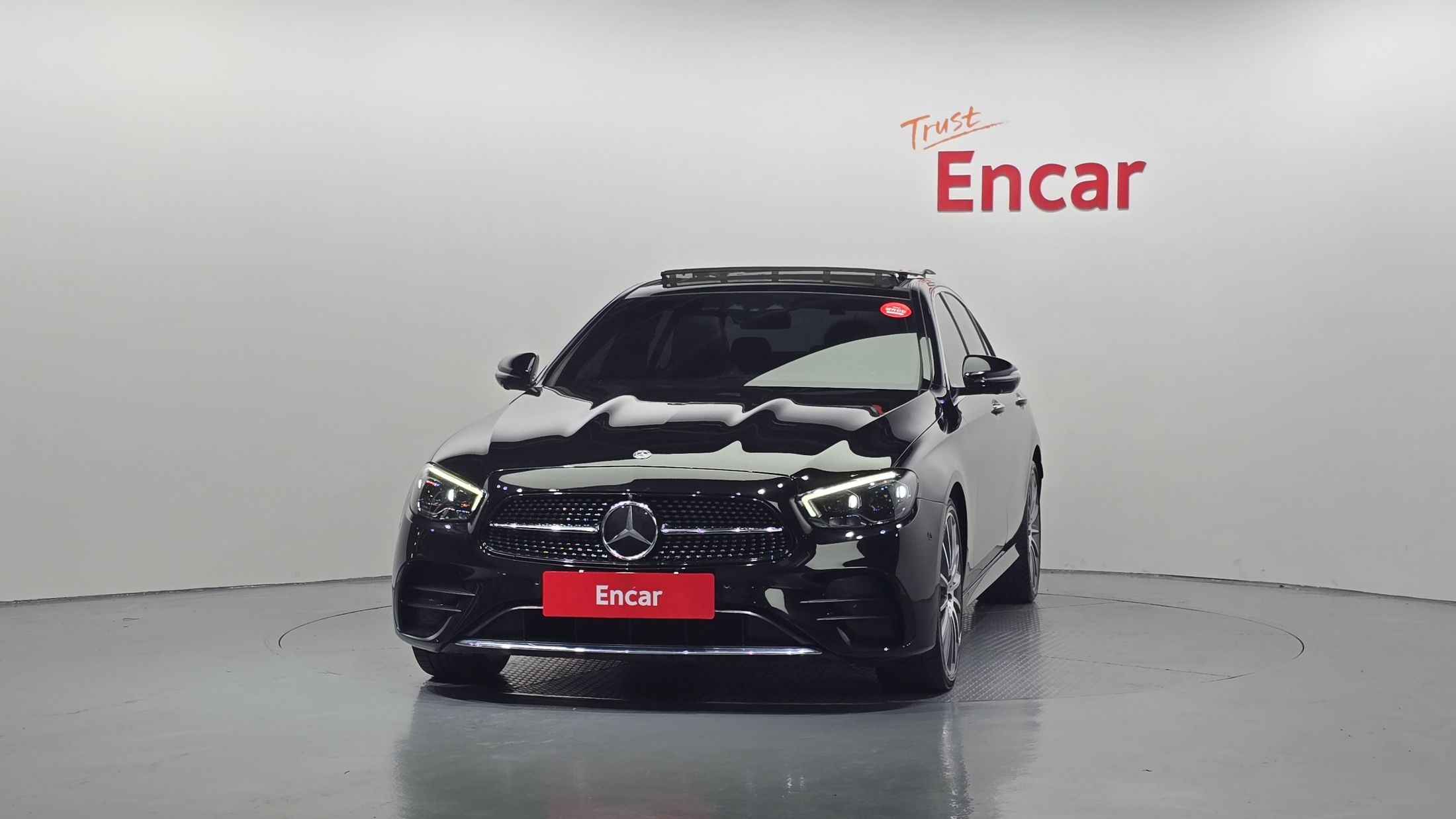 MERCEDES BENZ E-CLASS W213 2020