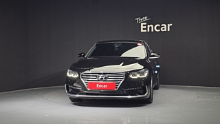 HYUNDAI GRANDEUR IG 2019