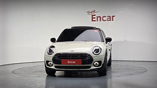 MINI CLUBMAN COOPER 2020