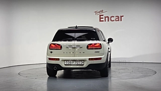 MINI CLUBMAN COOPER 2020