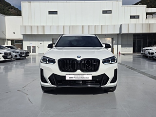 BMW X3 G01 2023