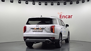 HYUNDAI PALISADE 2020