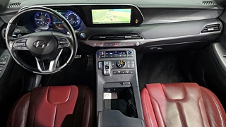 HYUNDAI PALISADE 2020